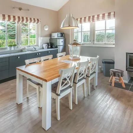 펜션 3 Bedroom Stunning In 노르트베이크