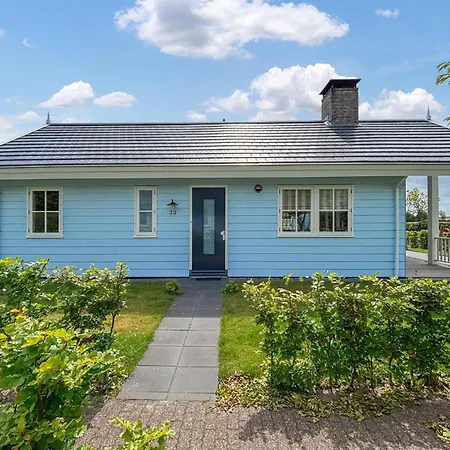 3 Bedroom Stunning In Hébergement de vacances Noordwijk