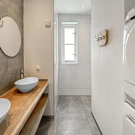펜션 3 Bedroom Stunning In 노르트베이크